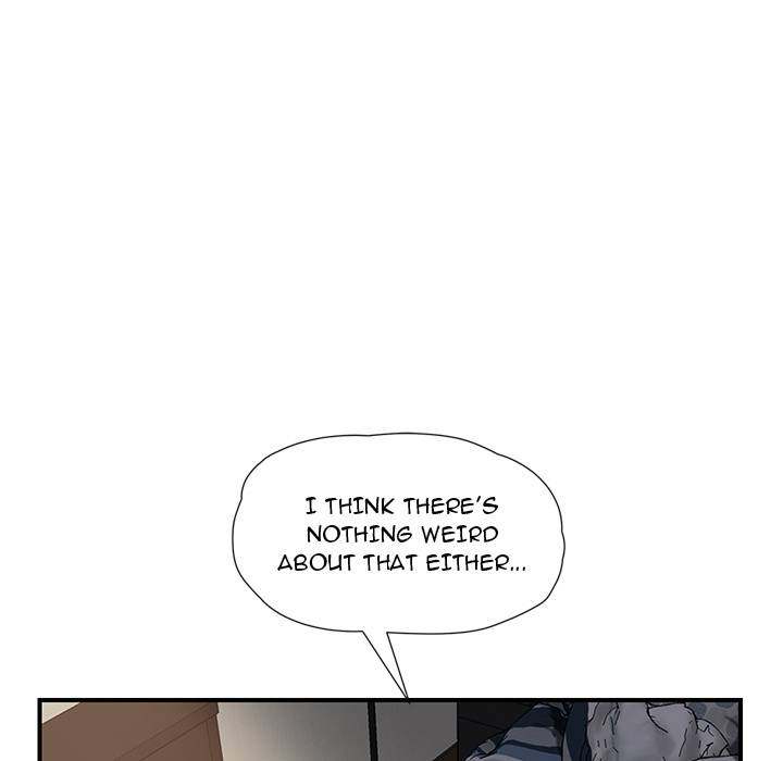 My Stepmom - Chapter 10 - Andromeda 11 page 52 hentai porn comic manga doujin